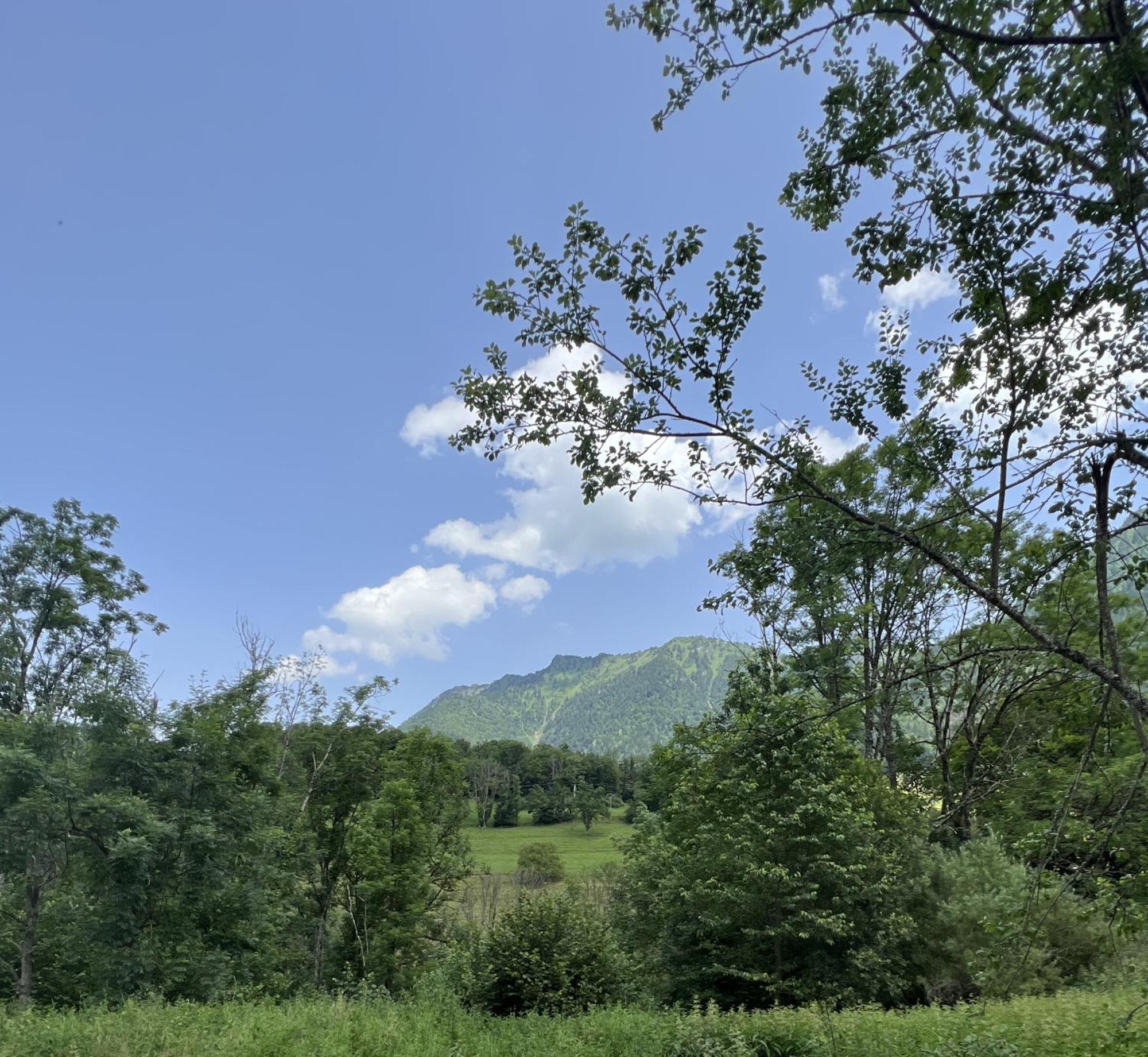 Les Combes  L'Ostalヴィラ エクステリア 写真
